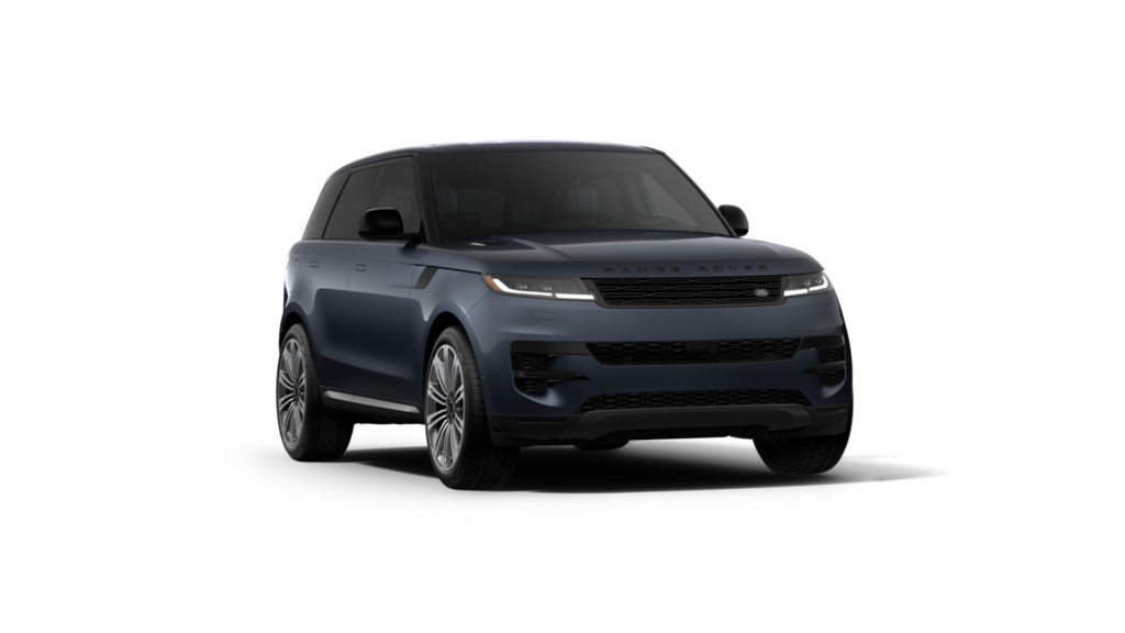 New 2027 Land Rover Range Rover Sport SE 360PS Auto