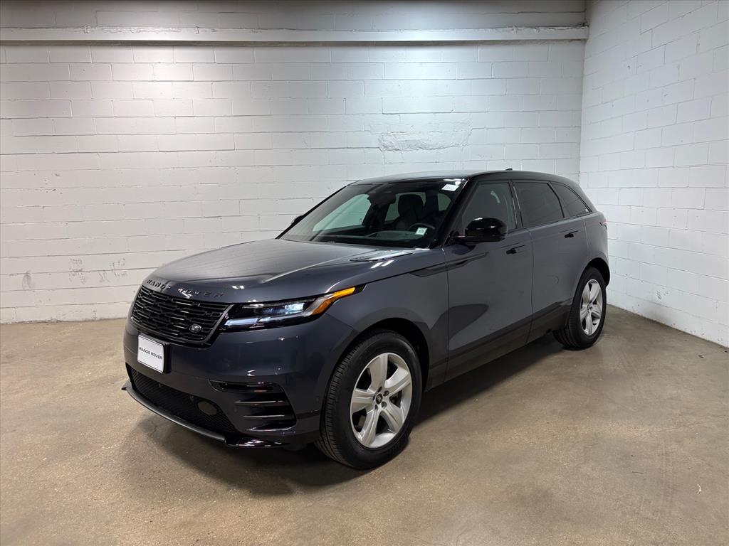 2026 Land Rover Range Rover Velar Dynamic SE