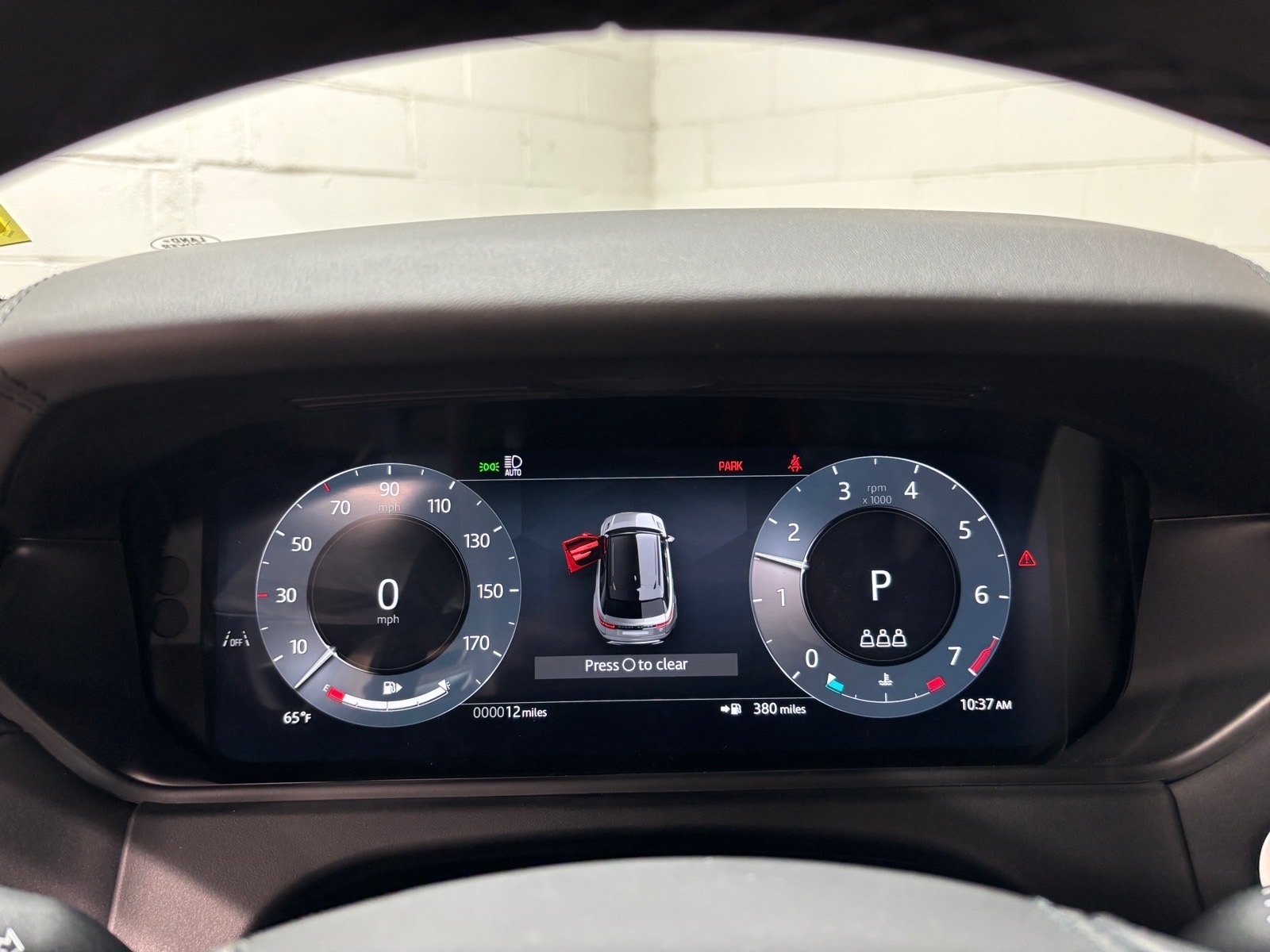 2026 Land Rover Range Rover Velar Dynamic SE - Photo 17