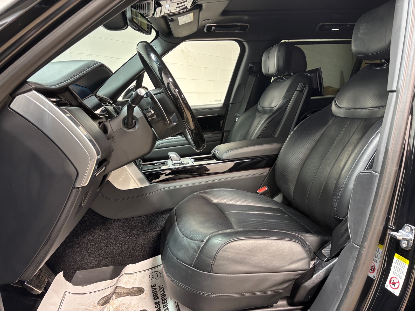 2024 Land Rover Range Rover Autobiography - Photo 23