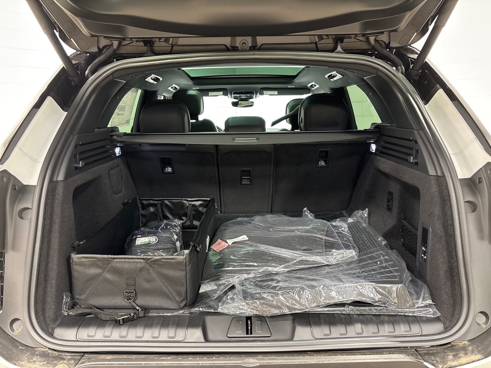 2026 Land Rover Range Rover Sport SE - Photo 42