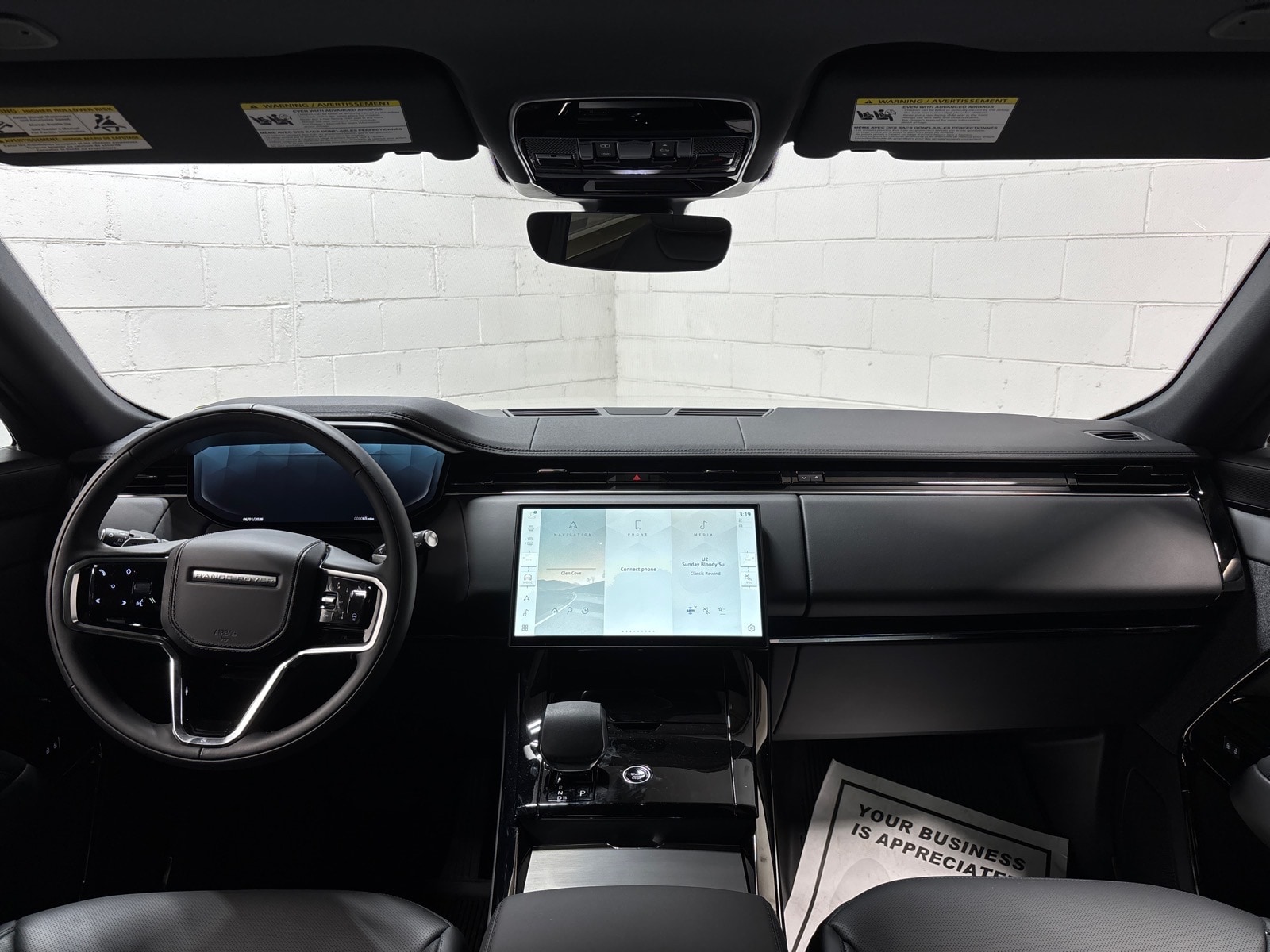 2026 Land Rover Range Rover Sport SE - Photo 34
