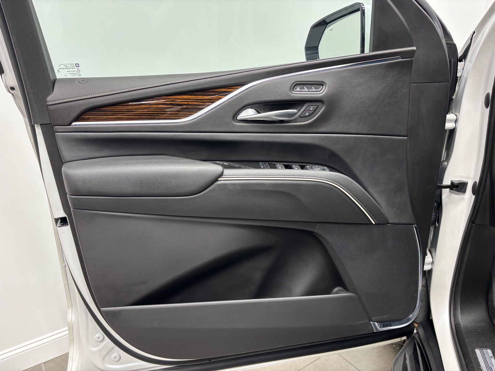 2022 Cadillac Escalade Premium Luxury - Photo 26