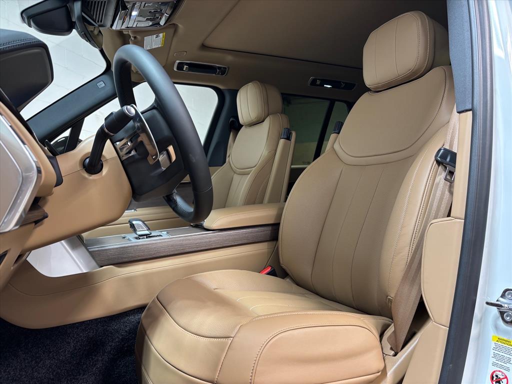 2026 Land Rover Range Rover SE - Photo 22