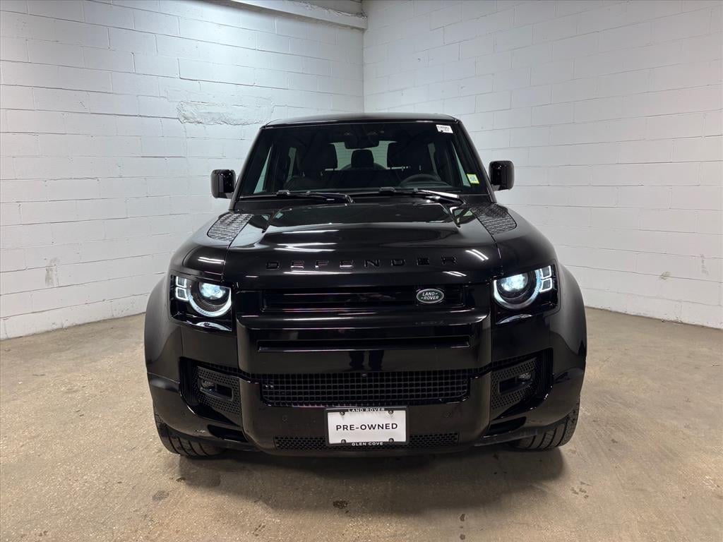 Used 2024 Land Rover Defender 90 90 V8 SUV