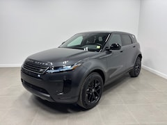 2026 Land Rover Range Rover Evoque S AWD P250 S  SUV