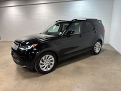 2025 Land Rover Discovery S SUV