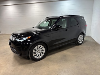 SUV in Glen Cove, NY 2025 Land Rover Discovery S SUV Used