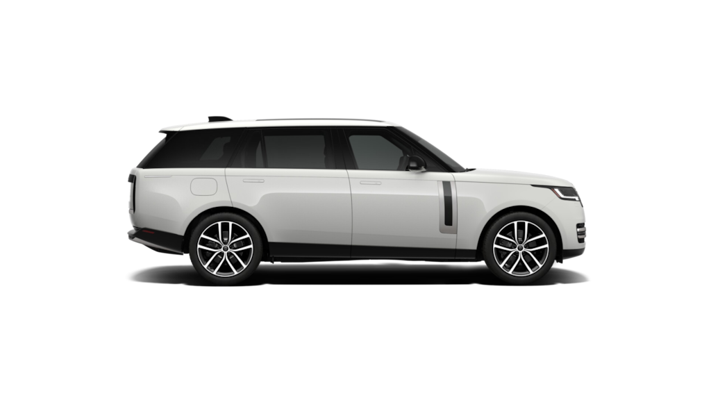 New 2027 Land Rover Range Rover SE 400PS Auto (7 Seats)