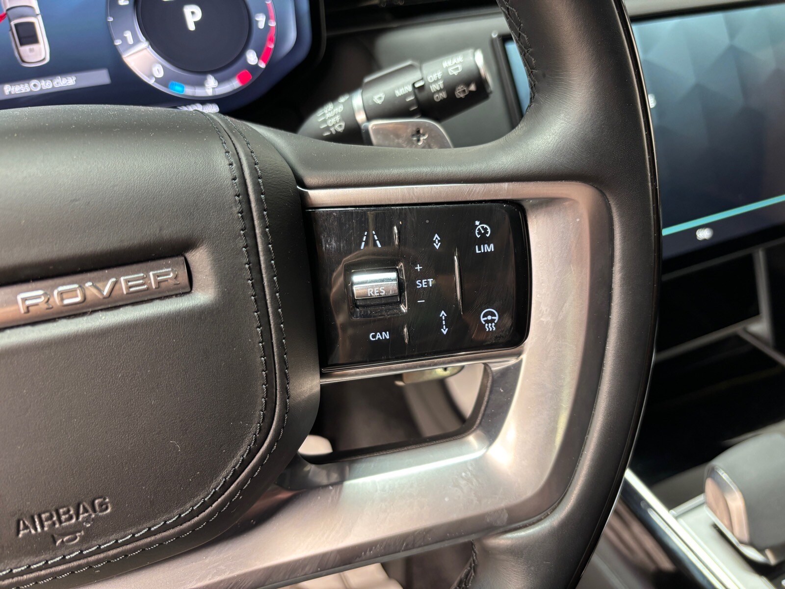 2024 Land Rover Range Rover Autobiography - Photo 19