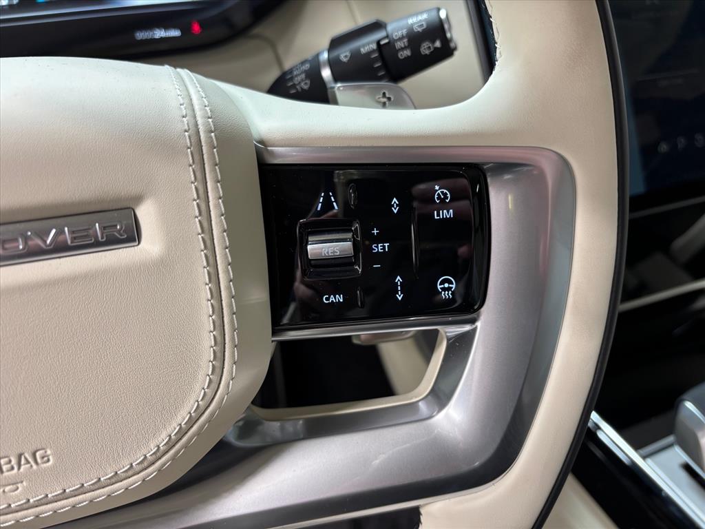 2026 Land Rover Range Rover SE - Photo 19