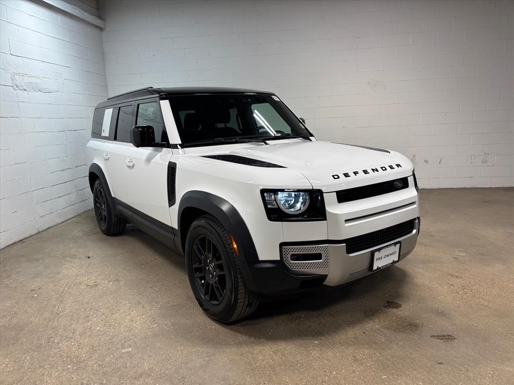 Used 2023 Land Rover Defender 130 S SUV