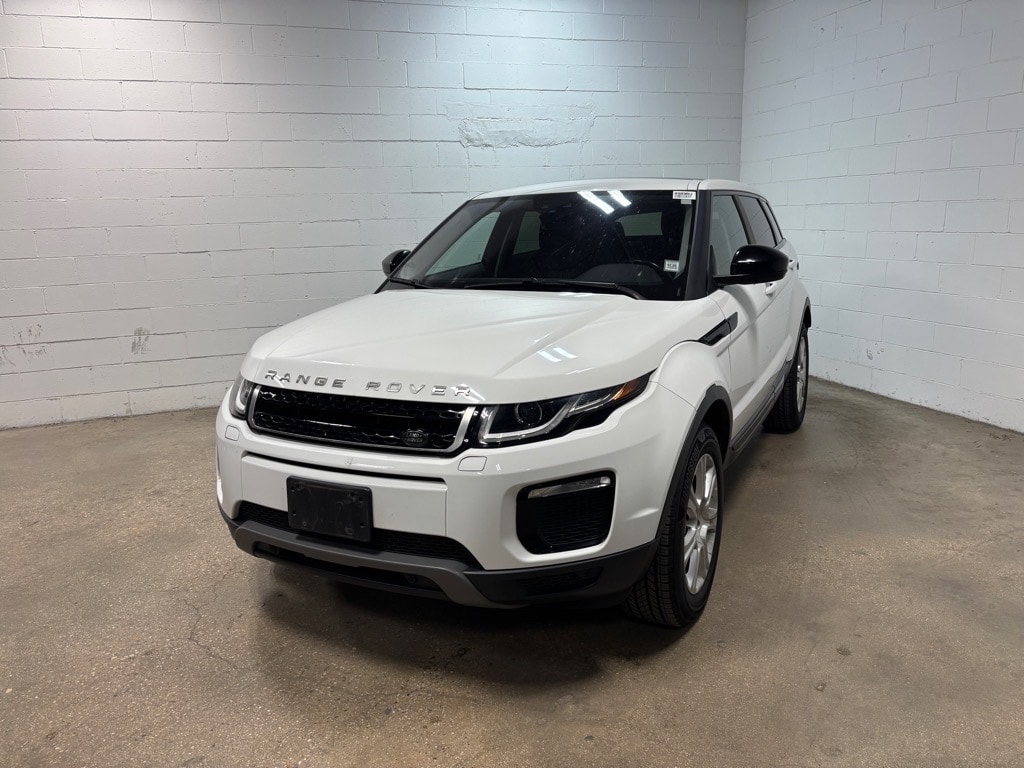 Used 2017 Land Rover Range Rover Evoque SE Premium with VIN SALVP2BGXHH226415 for sale in Glen Cove, NY