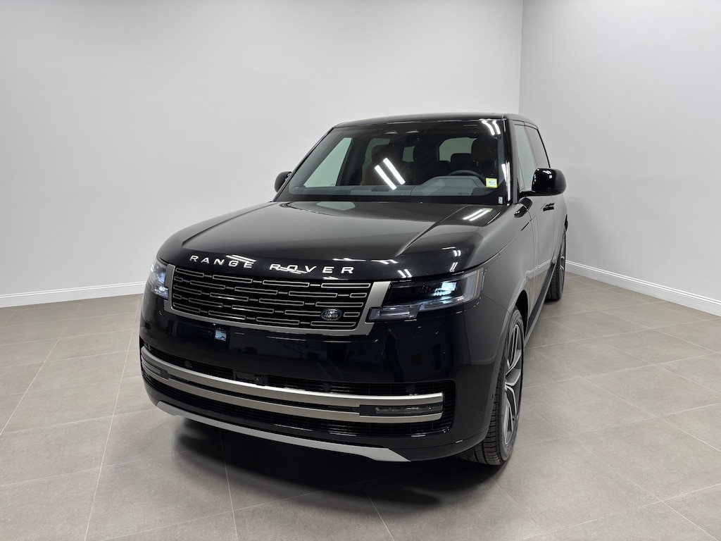 New 2027 Land Rover Range Rover SE LWB7 P400 Range Rover SE LWB7 P400 SUV