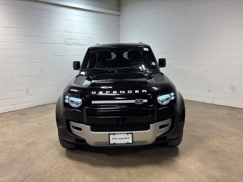 Used 2023 Land Rover Defender 90 S SUV