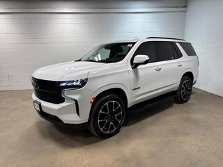 SUV in Glen Cove, NY 2023 Chevrolet Tahoe RST SUV Used