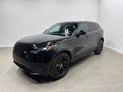 2026 Land Rover Range Rover Velar S AWD P250 S  SUV
