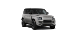 2026 Land Rover Defender 110 Octa SUV