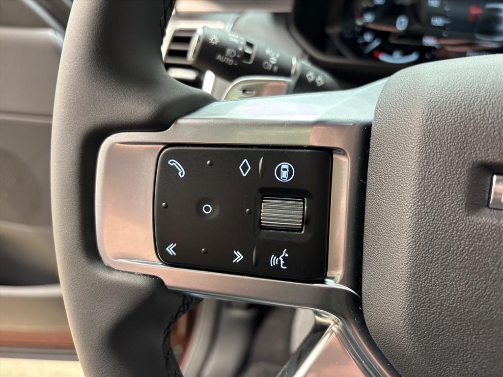 2026 Land Rover Discovery Gemini Edition - Photo 21