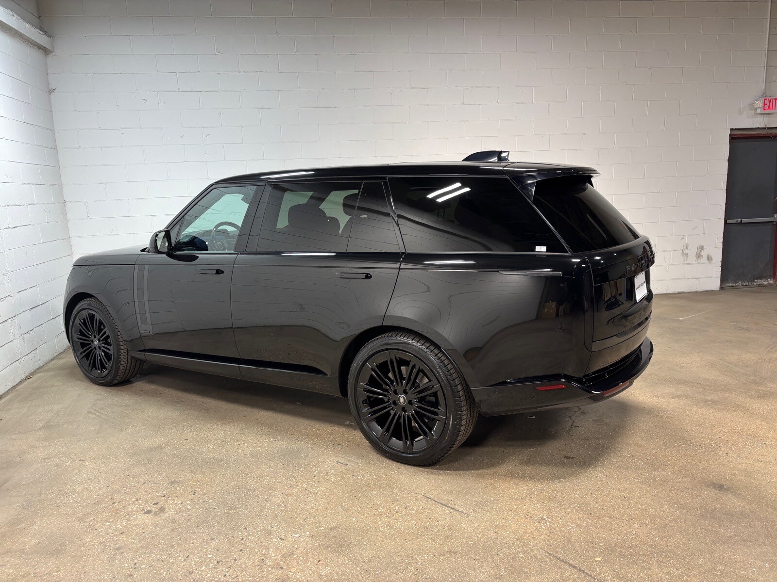 2024 Land Rover Range Rover Autobiography - Photo 10