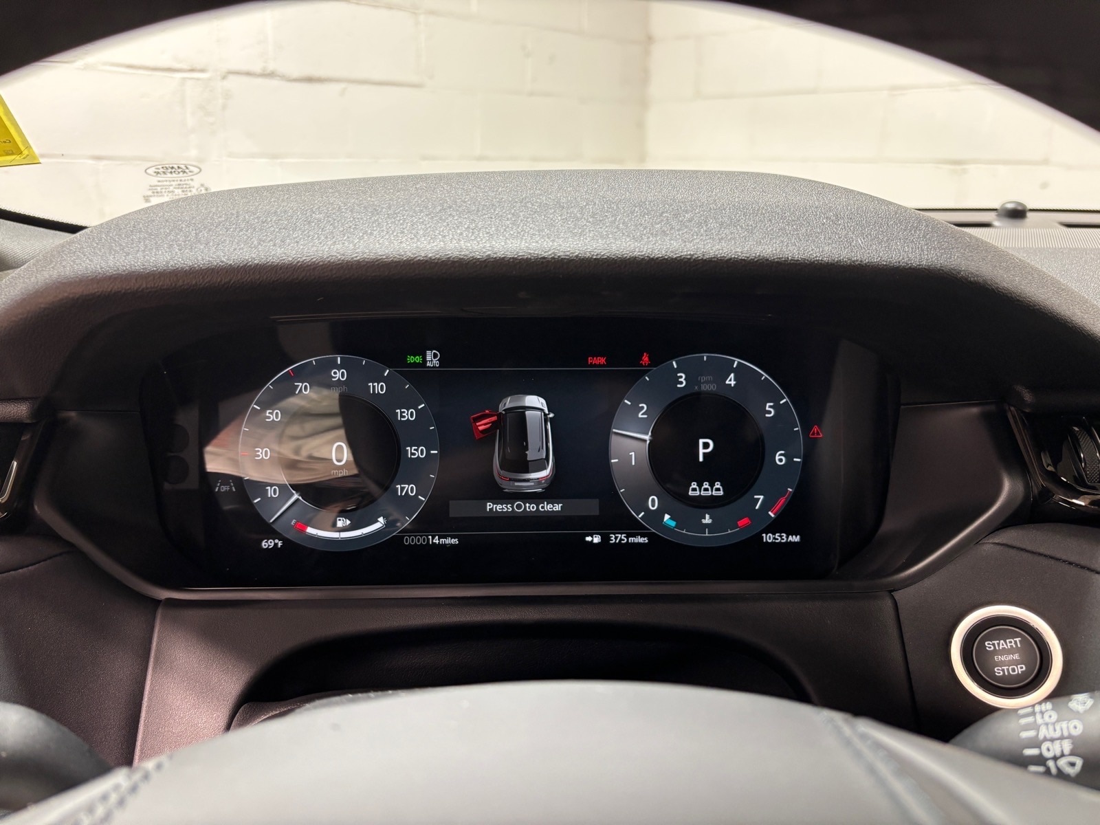 2026 Land Rover Range Rover Velar S - Photo 17