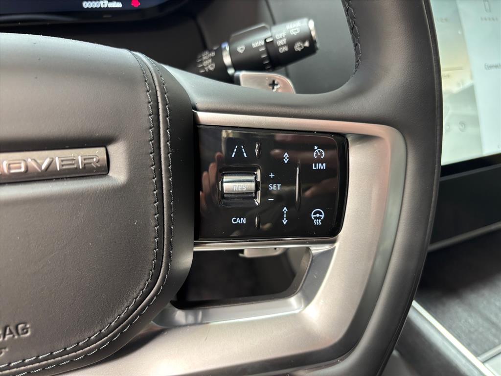 2026 Land Rover Range Rover SE - Photo 19