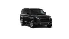 2026 Land Rover Defender 130 X-Dynamic SE SUV