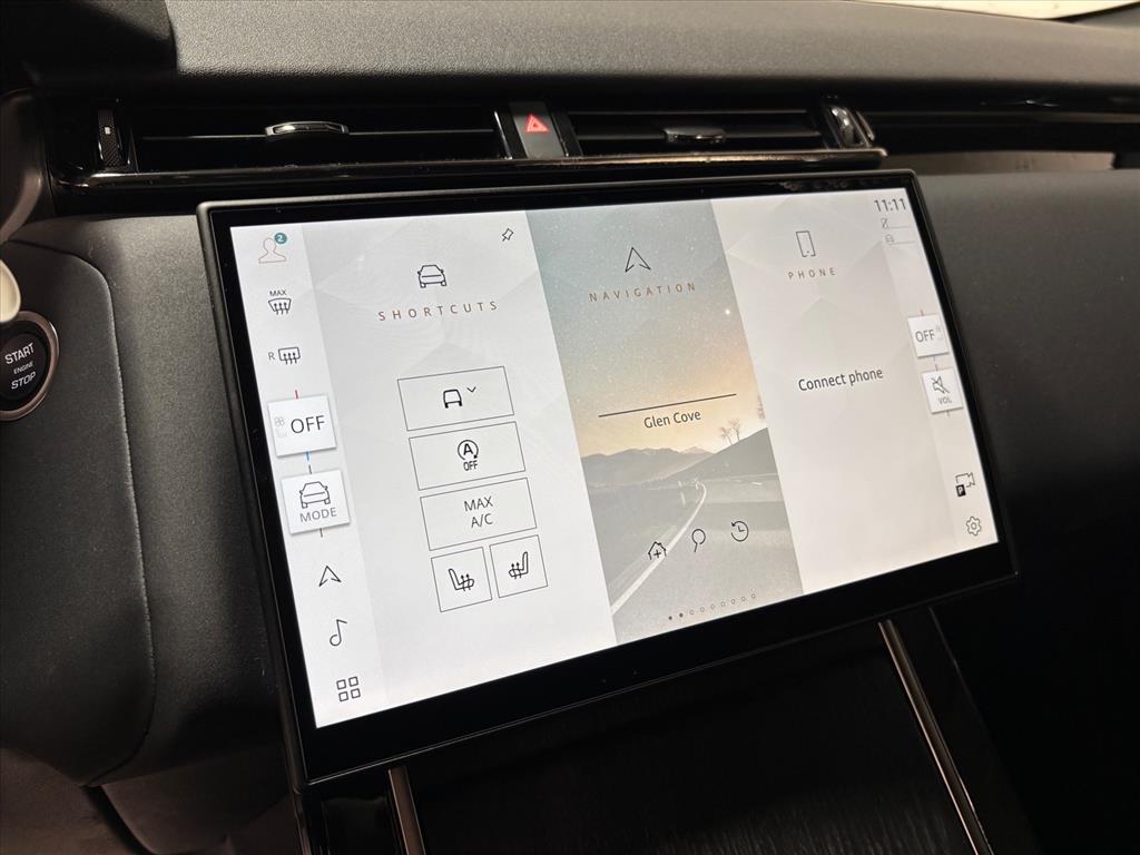 2026 Land Rover Range Rover Velar S - Photo 16