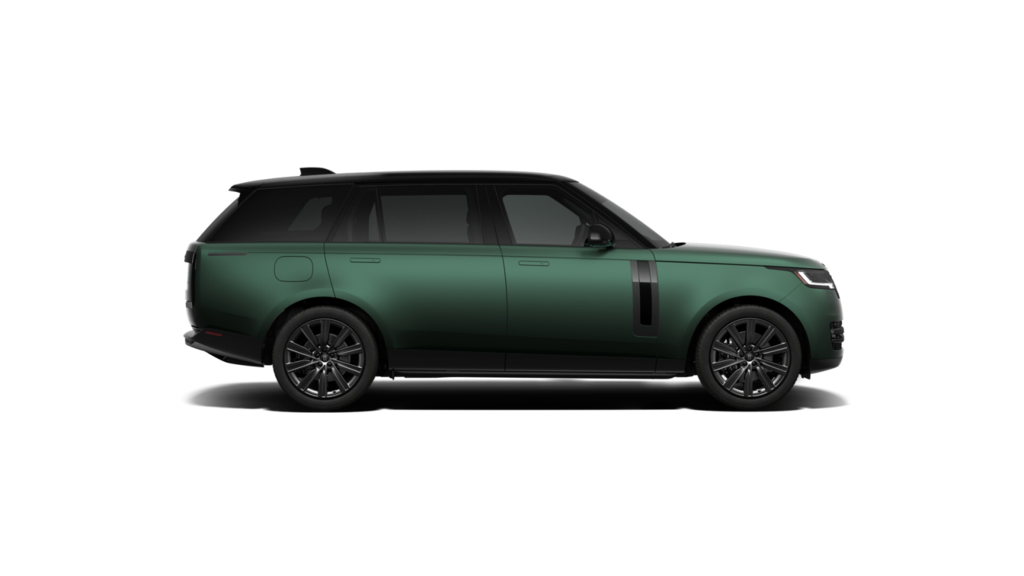 New 2027 Land Rover Range Rover SE 530PS Auto (7 Seats)