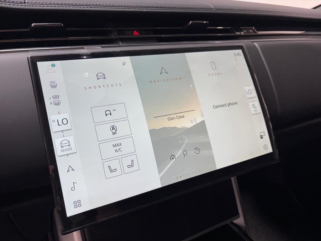 2026 Land Rover Range Rover SE - Photo 16