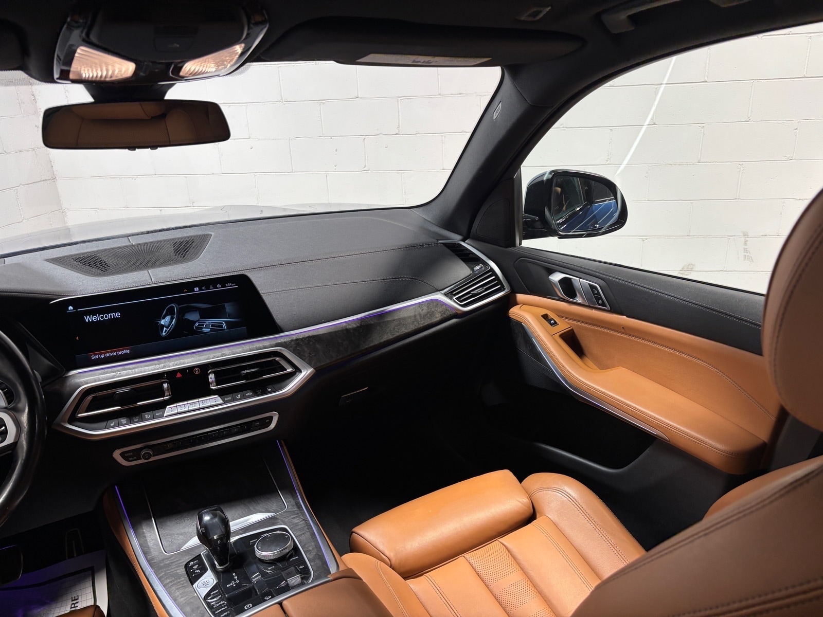 2022 BMW X5 40i - Photo 34