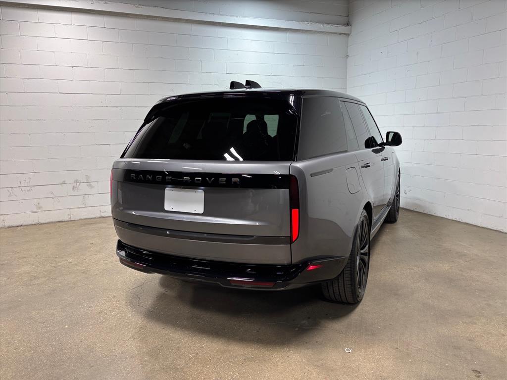 2026 Land Rover Range Rover SE - Photo 7