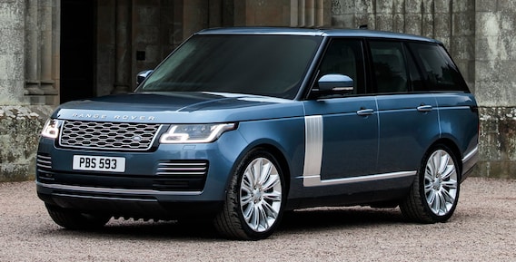 New Range Rover Inventory For Sale In Glen Cove Ny