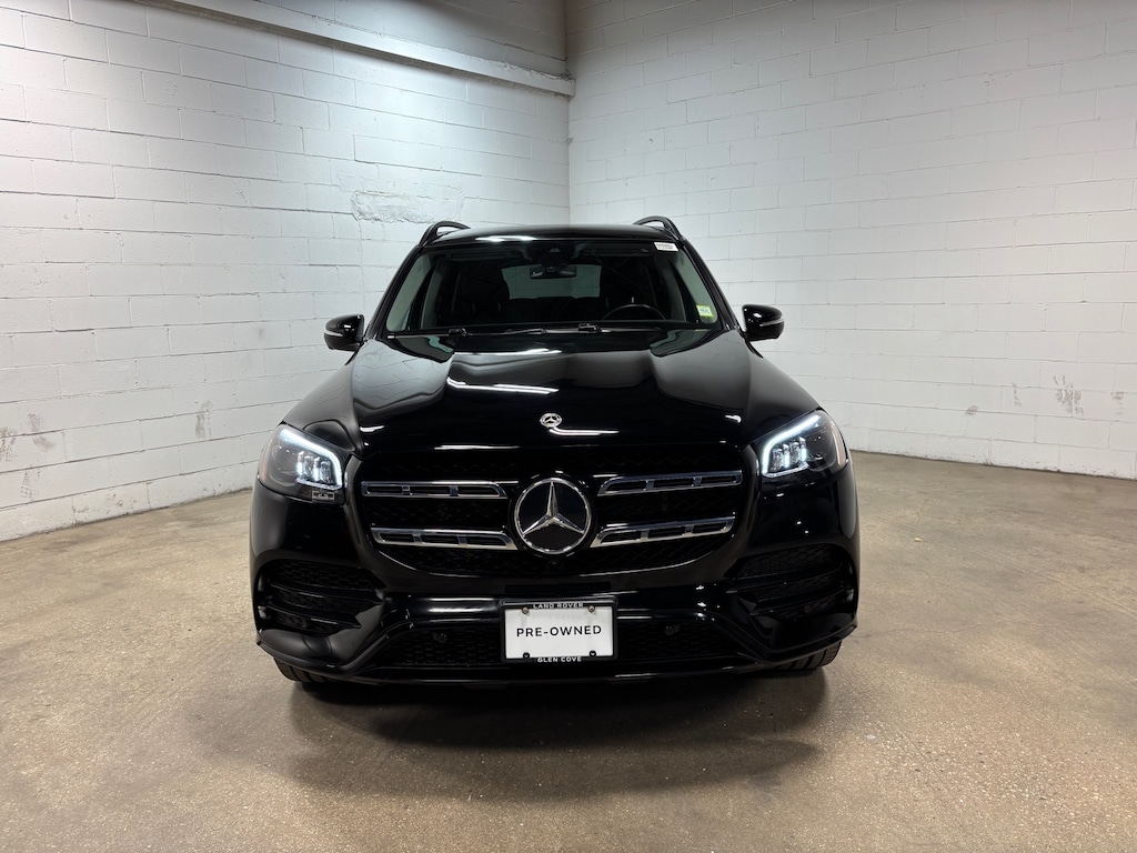 Used 2023 Mercedes-Benz GLS 450 GLS 450 4maticĀ® SUV