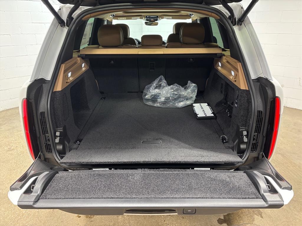 2026 Land Rover Range Rover SE - Photo 42