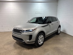 2026 Land Rover Range Rover Evoque S SUV