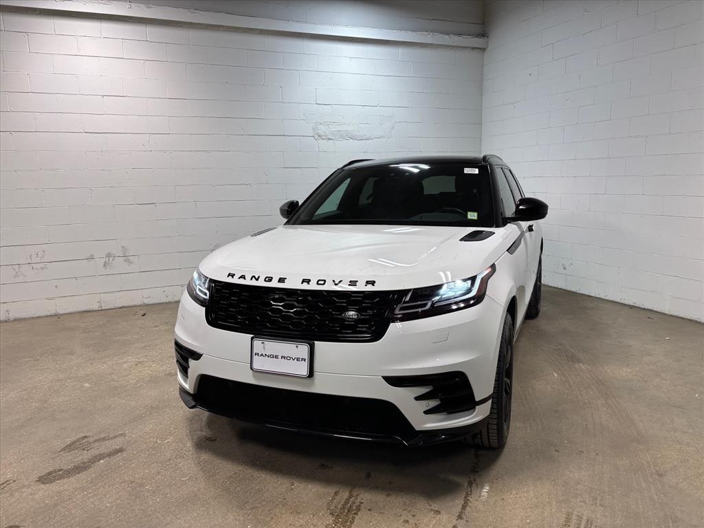 Used 2020 Land Rover Range Rover Velar P250 R-Dynamic S SUV