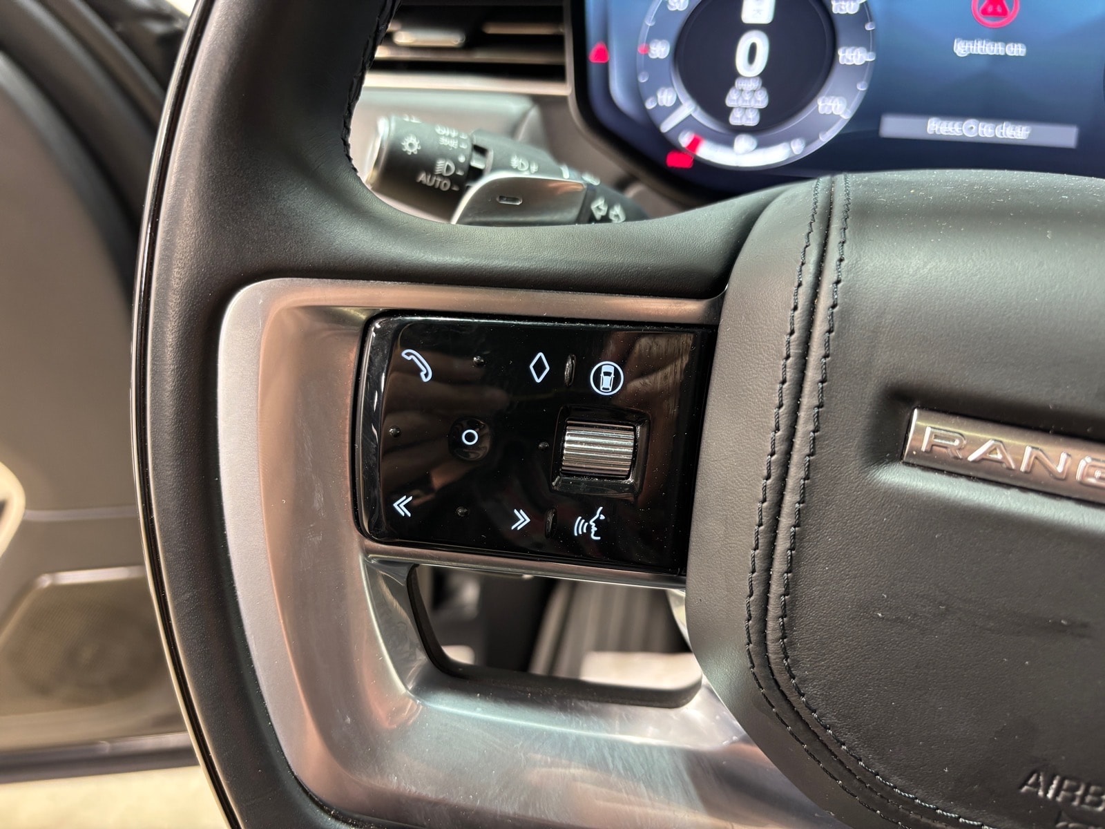 2024 Land Rover Range Rover Autobiography - Photo 20