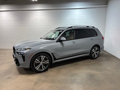 Used 2023 BMW X7 xDrive40i SUV SUV for sale on Long Island