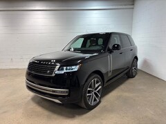 2026 Land Rover Range Rover SE SUV