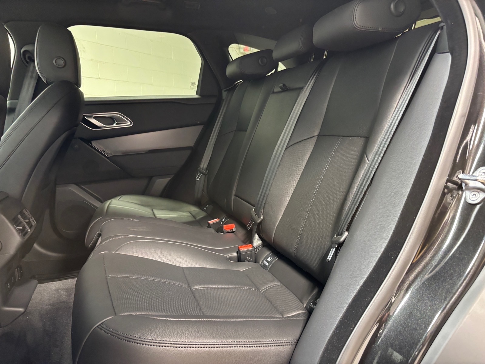 2026 Land Rover Range Rover Velar S - Photo 28