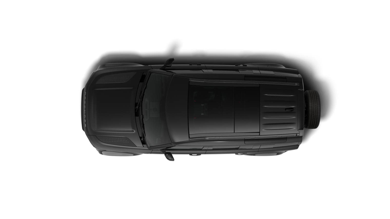 New 2027 Land Rover Defender 110 S 300PS Auto SUV