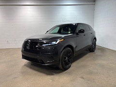 2026 Land Rover Range Rover Velar S