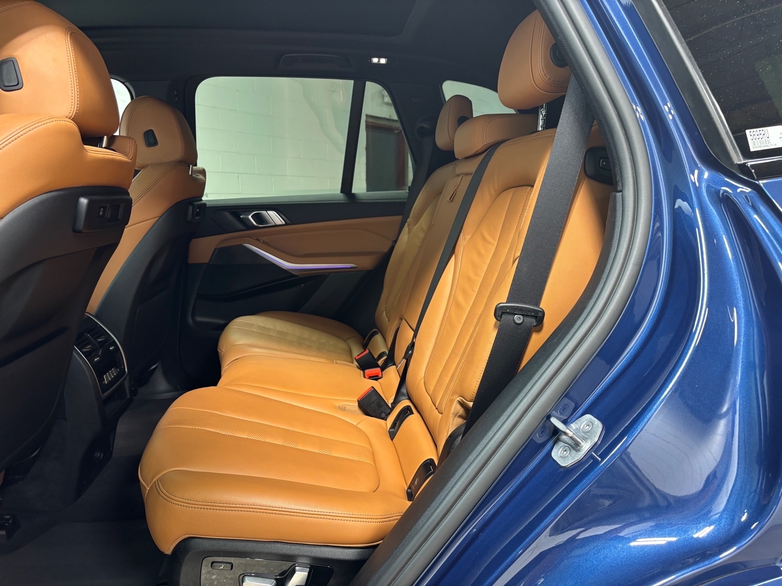 2022 BMW X5 40i - Photo 27