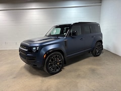 2026 Land Rover Defender 110 Octa SUV