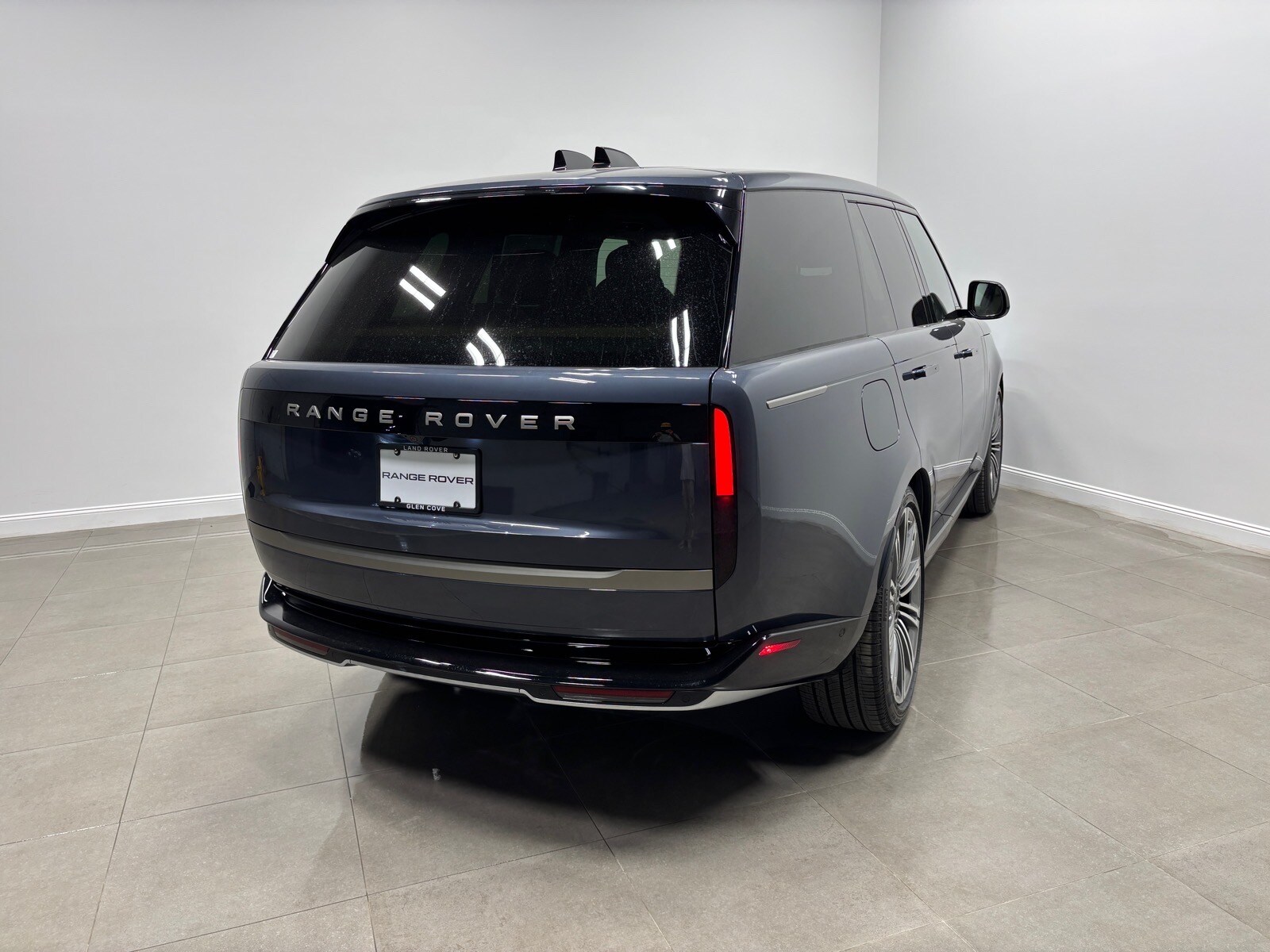 2026 Land Rover Range Rover SE - Photo 7