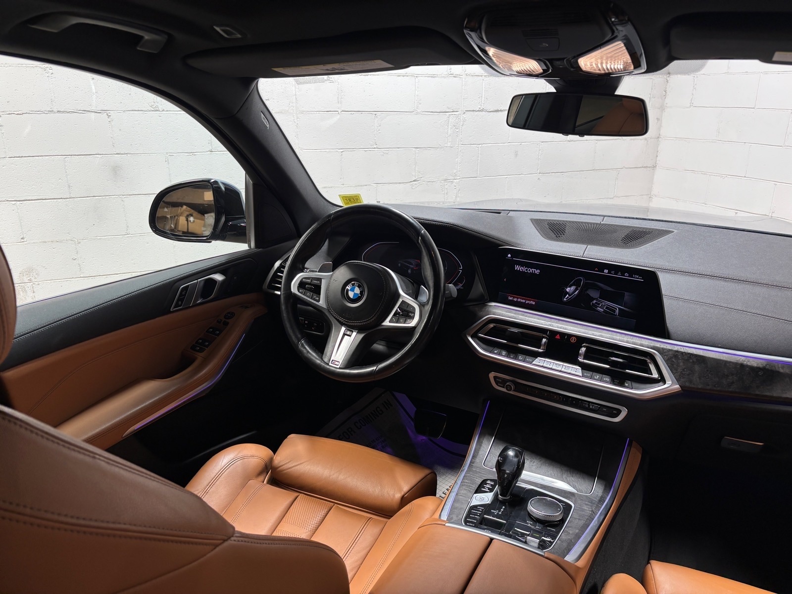 2022 BMW X5 40i - Photo 32