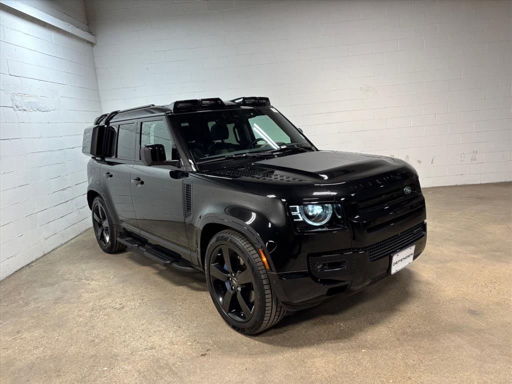 Used 2023 Land Rover Defender 110 X-Dynamic SE SUV