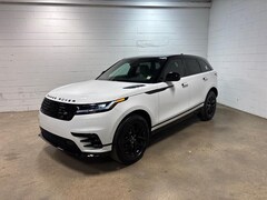 2026 Land Rover Range Rover Velar Dynamic SE