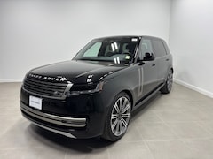 2026 Land Rover Range Rover SE LWB SUV